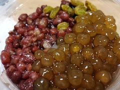 -徐小包的奶茶(中山路步行街店)