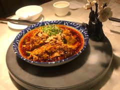 -川味堂·四川豆花(八卦岭店)