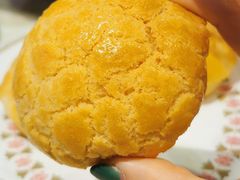 稻香菠萝包-稻香酒家(长宁KING88广场店)
