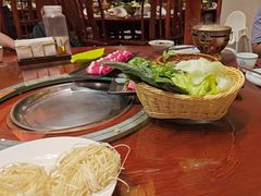-古关火锅店(古北水镇景区店)