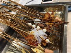 -钢管厂五区小郡肝火锅串串 Chuan Chuan hot pot