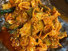 -玉祥府牛肉罩饼(金光道店)