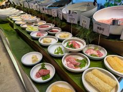 -川骄海鲜自助(亚运村店)