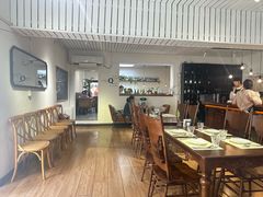 -沏点Trattoria意大利餐厅(新街口店)