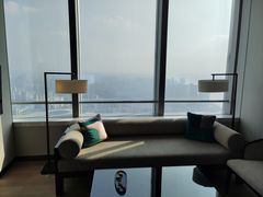 -长沙尼依格罗酒店