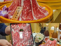 -牛匠和牛寿喜锅(西安总店)