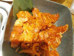 -新石器烤肉(招商1872店)