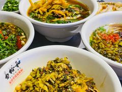 -易裕和·长沙米粉(竹塘西路店)