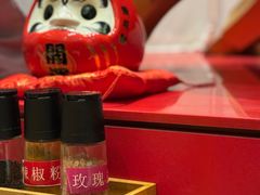-松鱼亭·和牛烧肉(协鑫广场店)