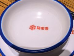 -關東雪东北菜(中庚漫游城店)