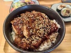 -京和风.日式家庭料理(京和风食堂大仓店)