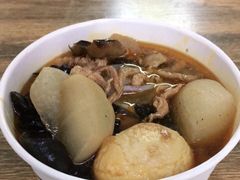 三鲜粉-罗氏牛肉粉大王