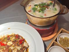 -闽上鲜·福建菜(龙湖滨江天街店)