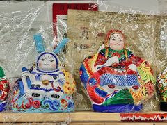 -老北京兔儿爷(杨梅竹斜街店)