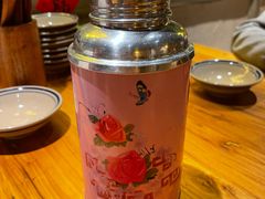 -破三川·新川菜(静安大融城店)