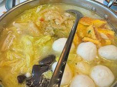 -曹家小菜(胜太路店)