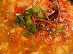 -火炉情韩国料理店(古田路店)