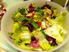 西贝大拌菜-西贝(金桥店)