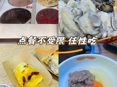 -松野谷·寿喜烧自助(华联顺义金街购物中心店)