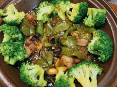 -鲜味食族水产·海鲜餐厅