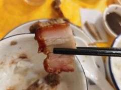 -老字号蛇口德记烧腊饭店·海鲜加工
