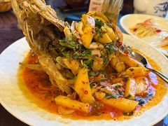 -南沙游艇会·大兵船餐厅