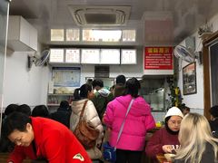 -无名氏面馆(邮电路店)