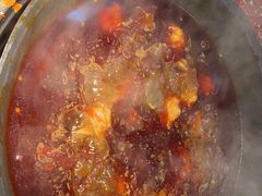 -赵美丽·重庆社区火锅·直营店(火车东站·中豪国际店)