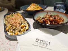 -BE BRIGHT KITCHEN(正佳广场店)