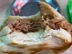 -樊记腊汁肉(竹笆市总店)