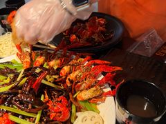 -红盔甲·小龙虾(人民广场店)