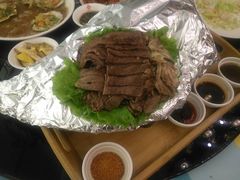 -丰收日·小海鲜·沪上家宴(顾村正大店)