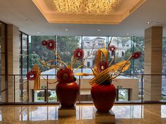 -白天鹅宾馆-宏图府餐厅