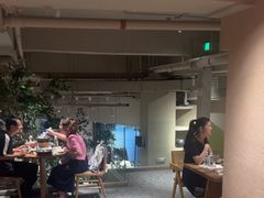 -KimPro 辛普乐概念韩餐