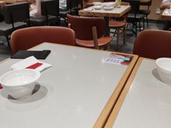 大堂-喜家德虾仁水饺(华强天虹店)