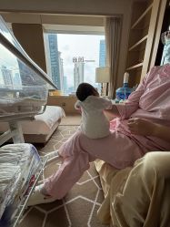 -巍阁高端月子会所