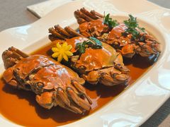 -蟹榭·本帮江浙菜·蟹宴(五角场合生汇商场店)