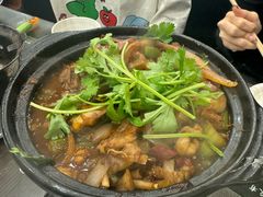 -川香煲(茅台路店)