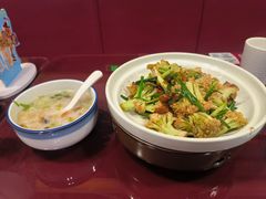 -宏状元现熬粥·京味菜(五棵松店)