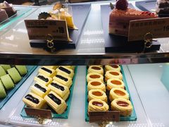 -圣安娜饼屋