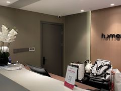 -如家酒店·neo(杭州西湖南宋御街定安路地铁站店)