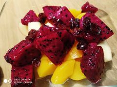 -必胜客(金元宝店)