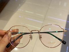 -博客眼镜(大学城店)