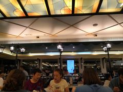 -翠华餐厅(旺角文华商场店)