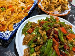 -后卫寨猫耳朵(后卫寨店)