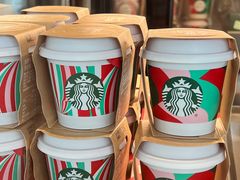 -星巴克(深圳领航里购物中心店)