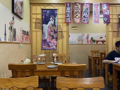 -银子铁板烧料理自助餐(人民广场店)