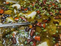 酸菜鱼-陈有良尖椒鸡(渝中旗舰店)