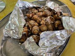 -南沙十九涌渔人码头-南门