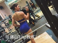 -力美健健身游泳俱乐部(顺联国际店)